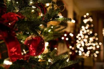Decore Seu Natal 2025
