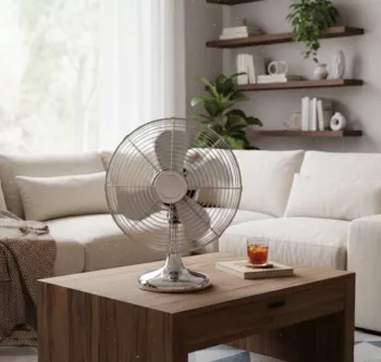 Melhores Marcas de Ventilador 2026