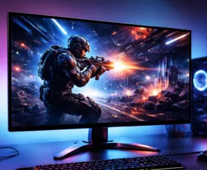 Melhores Monitores 240Hz em 2026