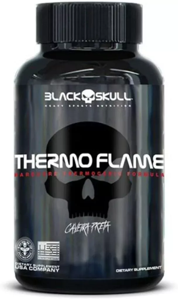 Thermo Flame