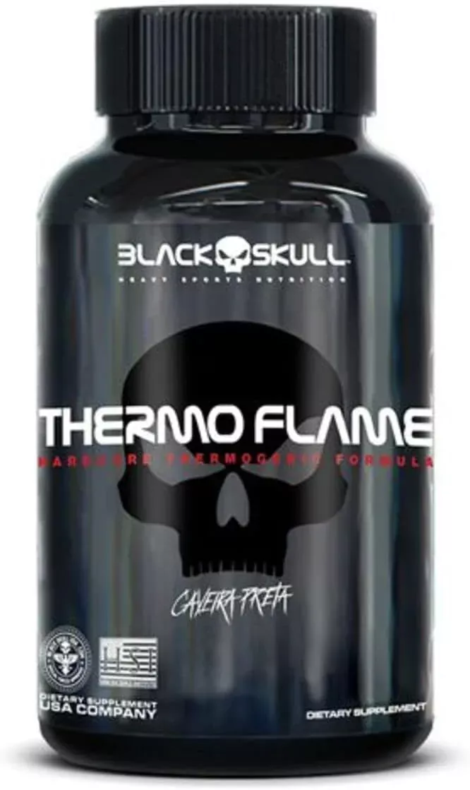 Thermo Flame
