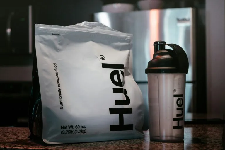 Whey Protein 2025 Melhor Custo-Benefício - Foto de Joseph Greve na Unsplash